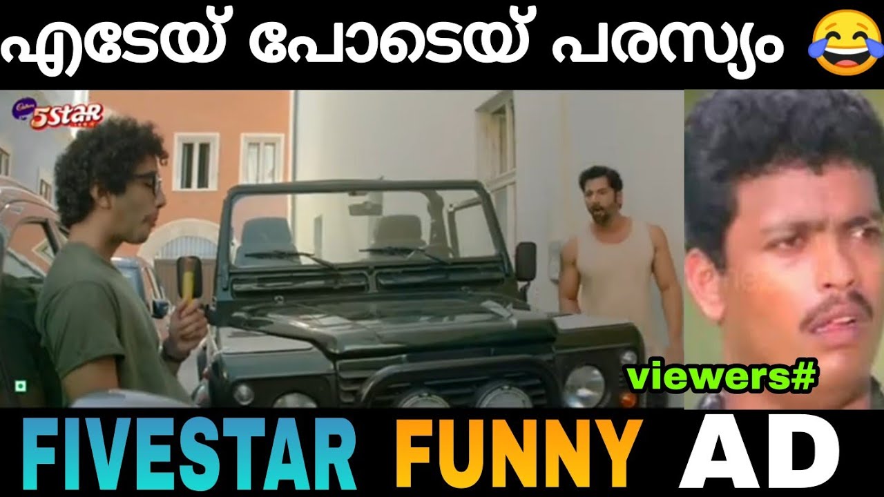Five Star New Funny Ad Troll Video 😂 | Zokernikz