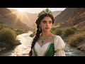 قصة الأميرة المفقودة من القصص و الحكايات الشعبية الرائعة قبل النوم 