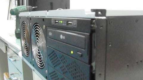 光碟機的老漢推車!?