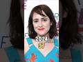 Matilda (1996) Cast Then And Now #thenandnow #cast #matilda #evolution