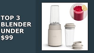 Popular Options Compared – Best Blender for Home (2026) · Top Picks for Every Budget (2)