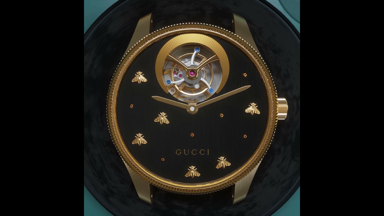 g timeless dancing bees