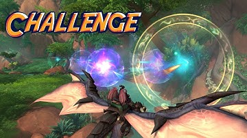 Берега Пробуждения – испытание: золото - Подробный гайд на достижение в World of Warcraft #wow