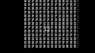 72hoQLDC 2: Entry 11 - Find The Fox Wordsearch ★