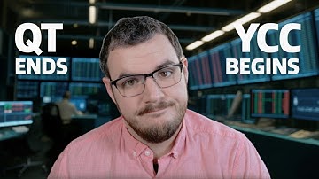 The Fed is Ending QT: What Happens Next?