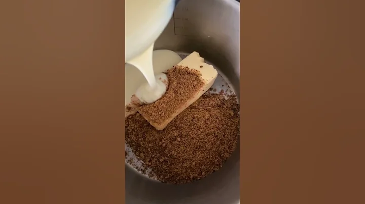 The Best Cake in The World