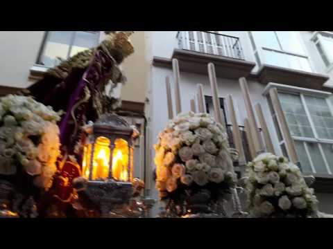 Real Ilustre y Venerable Cofradía de Nuestro Padre Jesús de la Misericordia, Santo Cristo de Ánimas, Nuestra Señora del Gran Poder y San Juan de Dios