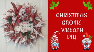 GNOME FOR THE HOLIDAYS WREATH DIY | USING A PENCIL WORK WREATH | RUFFLE METHOD
Thanks for watching!
Subscribe its free!
Social Media:
Facebook: https://www.facebook.com/jamiescreationsyt
Instagram: https://www.instagram.com/jamiescreationsyt/
Email: jamiescreationsyt@gmail.com
BOW TUTORIAL: https://youtu.be/IZbcvgoLNj4 GNOME FOR THE HOLIDAYS WREATH DIY | USING A PENCIL WORK WREATH | RUFFLE METHOD