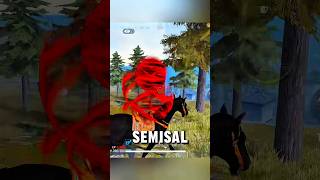 How to use the anti-kuldon orian skill when riding a horse😱 #freefire #ffshorts #viral
