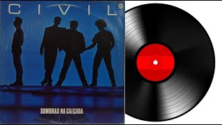 CIVIL - PEGA LADRÃO