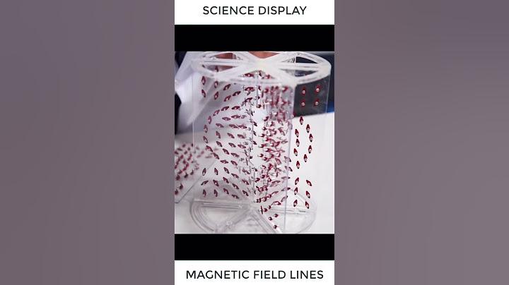 Subscribe #Physics61   Please #shorts #shortvideo #magnetic #field #experiment #trend