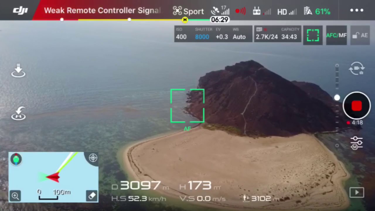 تصوير جوي جبل كدمبل  ،، القحمه عسير