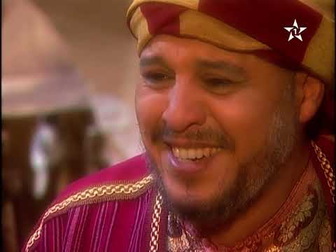 جحا يا جحا الحلقة 12