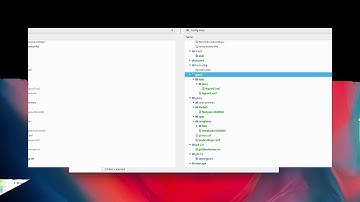 ArcoLinux : 851 Updating the tutorial SSD of ArcoLinuxB Plasma - Investigation Story - 7/7