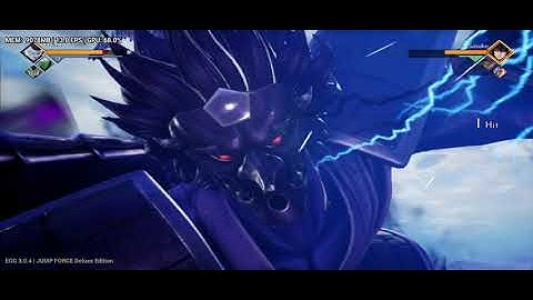 egg ns 3.0.4 Jump Force