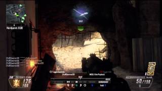 Black Ops 2 | SMAW QUAD-FEED