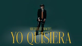 Michelle Maciel - YO QUISIERA (Video Oficial) Resimi