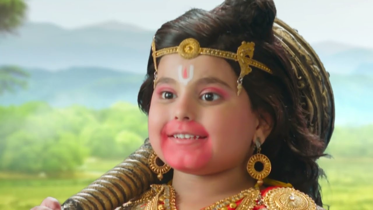 Sankatmochan Joy Hanuman - Ep 120 - Bengali Tv Serial - Zee5 Bangla Classics