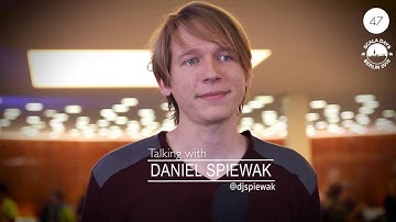 Daniel Spiewak discusses important breakthroughs in Scala at Scala Days Berlin 2016