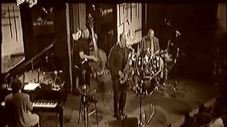 Michael Brecker Quartet 🔝🔝 Terrassa Jazz Festival 1999 Part 2