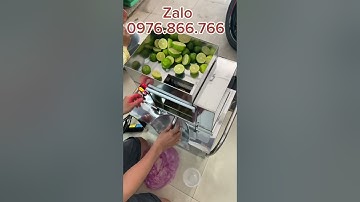 MÁY VẮT ÉP TẮC (quất) có ép được chanh không - máy ép chanh tắc mini Tấn Phát 0976.866.766