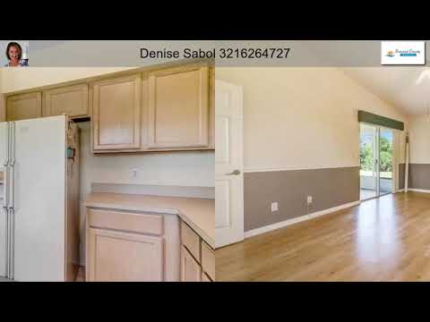 1459 Bronco Dr, Melbourne, FL home video tour