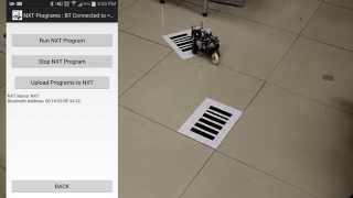 Barcode Robot 日本語