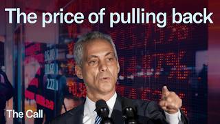 How Best to Meet the China Challenge with Rahm Emanuel