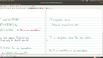 Lecture 12 Part 4 Math 2R03