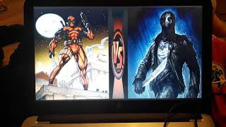 Deadpool Vs Jason Voorhees Picture