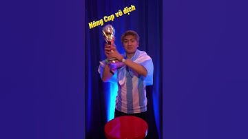 Tạm Biệt World Cup 2022