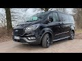 FORD TOURNEO Custom Active 2021 | Krüll Gruppe Hamburg