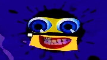 KlaskyKlaskyKlaskyKlasky In All Orange Vocoder Presets At Once