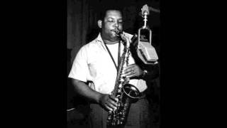 Video thumbnail of "CANNONBALL ADDERLEY  - Spring is Here"