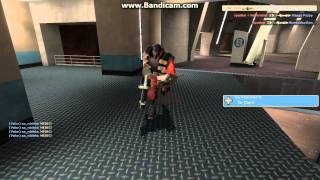 RAGING TF2 Gameplay Commentary on Nucleus