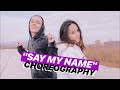 David Guetta, Bebe Rexha & J Balvin - Say My Name | CHOREOGRAPHY Whatsapp Status Video Download Free