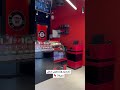 تصميم تشطيب محل مطعم حلويات شوكولا سويدي    تصميم داخلي 