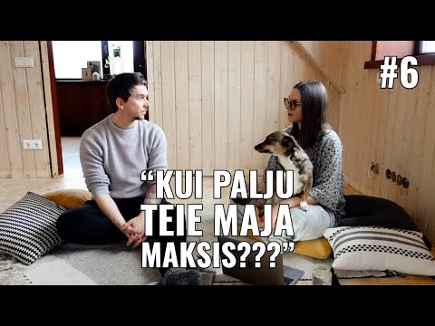 Video: Teie Kodu Linnukindel 101: Kõik, Mida Peate Teadma