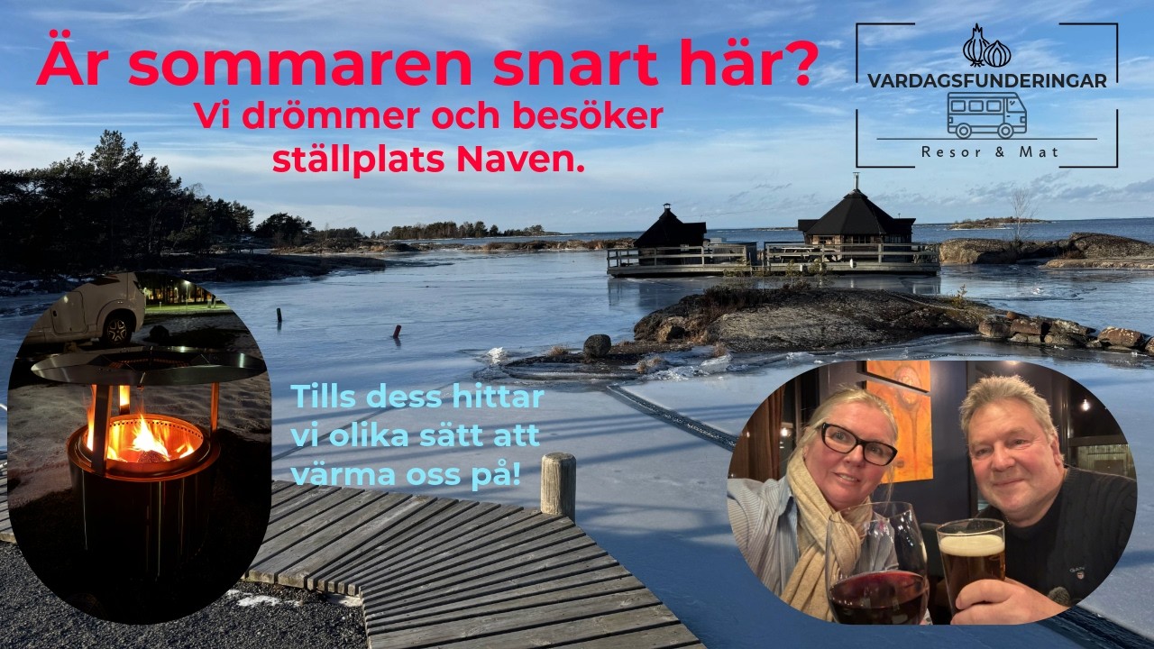 Vill ha sommar NU!!!! - @Vardagsfunderingar