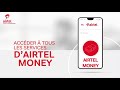 Myairtel app