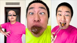 Crazy Sagawa Compilation || Insane Laughter by Oddly Viral 5,032 views 1 month ago 3 minutes, 22 seconds