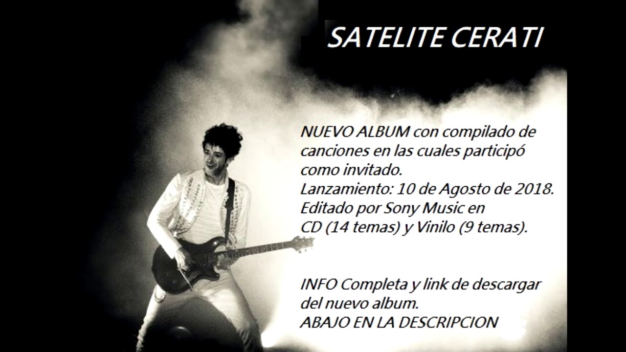 soda stereo discografia descargar rar soda stereo discografia descargar rar