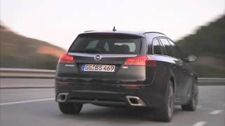 Insignia OPC Teaser