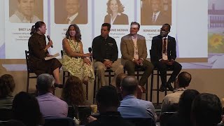 Innovations showcased in Topeka