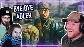 Gamers React to the END of Call of Duty: Cold War | Gamers React