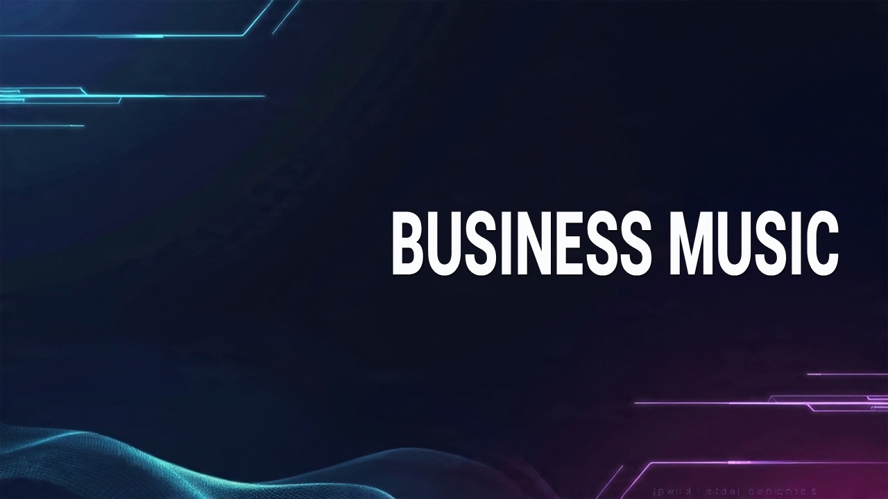 Startup Explainer Background Music No Vocal