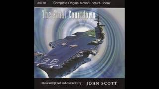The Final Countdown | Soundtrack Suite (John Scott)