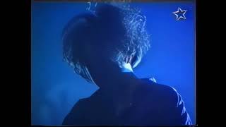 The Cure - Plainsong (Live Prague 1996) (HD Remastered)