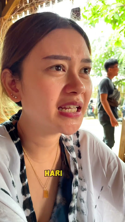 ADELLA WULANDARI BETE SAMA SUAMI⁉️ #ADELLAWULANDARI