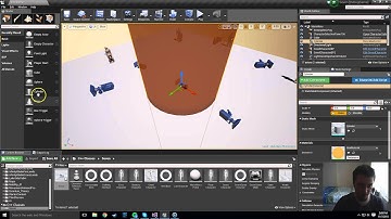 Unreal Engine C++ Game Development Series - Episode 46(Character Selection Screen 6)
